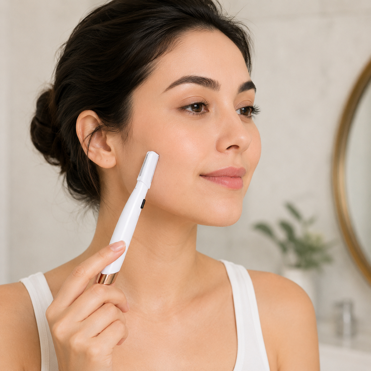 Face Hair Remover