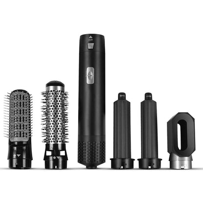 5 in 1 Hair Dryer & Styling Brush